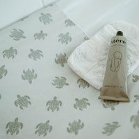 Change Mat Covers - Wild Sage Collection