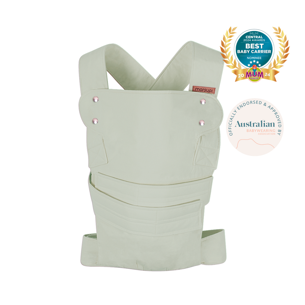 Marsupi Breeze - 2 colours