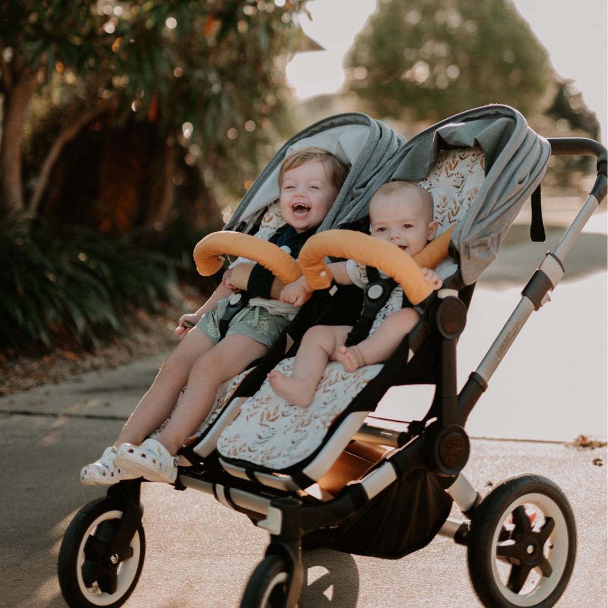 Bugaboo Pram liner - Customisable