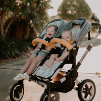 Bugaboo Pram liner - Customisable