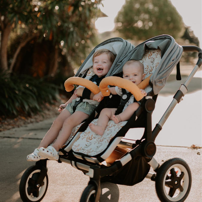 Bugaboo Pram liner - Customisable