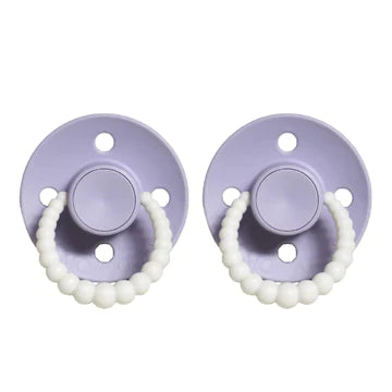 CMC Dummies Misty Lilac (Glow in the dark handle)