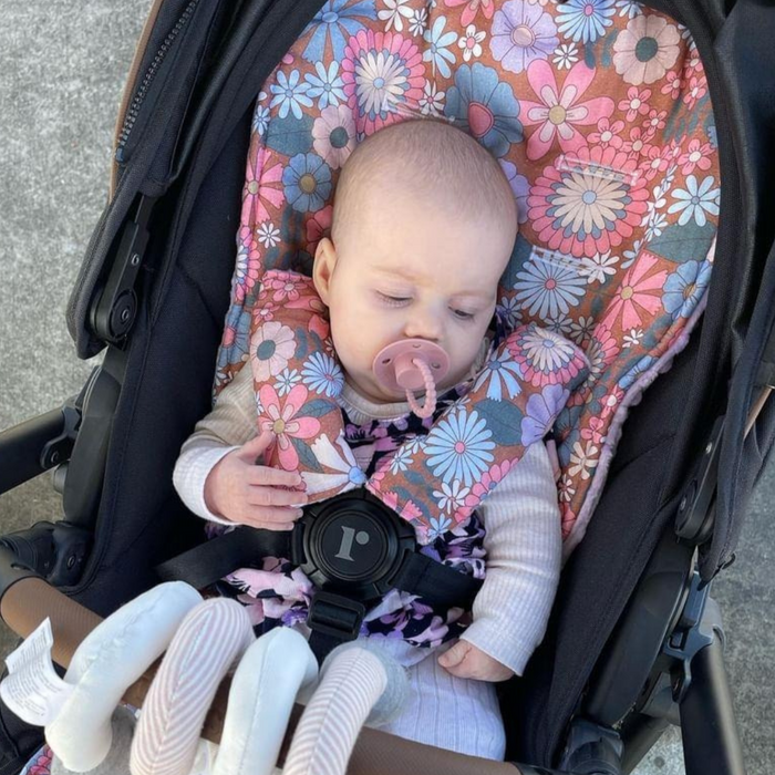 Redsbaby Pram liner - Customisable