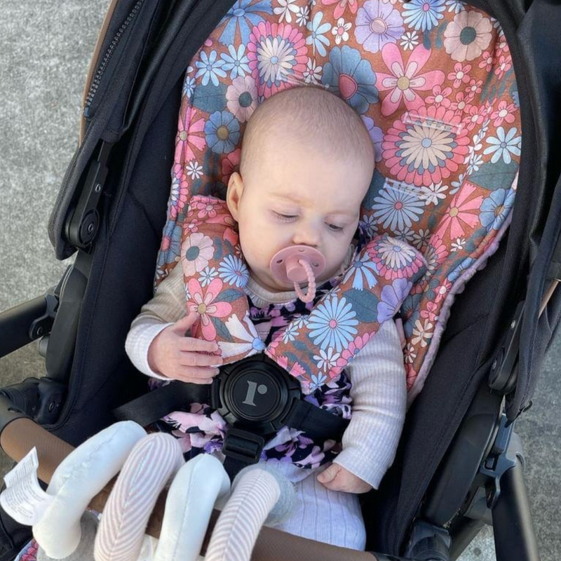 Redsbaby Pram liner - Customisable