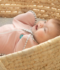 Swaddle Up™ Original 1.0 TOG Dusty Pink