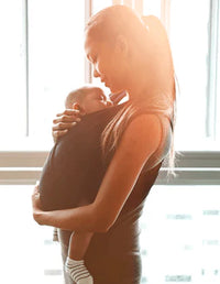 Bubba Wrap Baby Wrap Carrier
