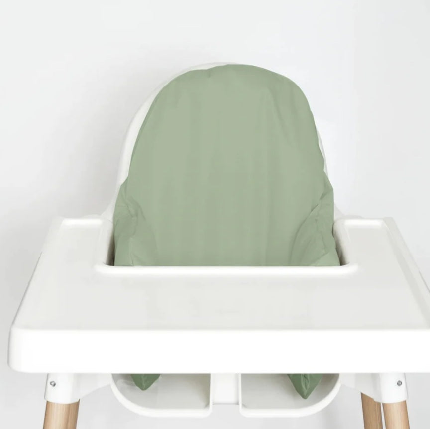 Highchair Cushion Cover™ - Nibble & Rest