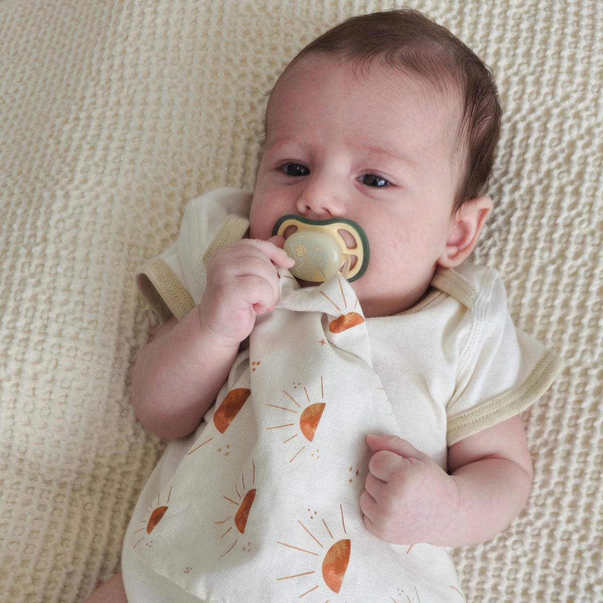 Baby Comforter/ security blanket