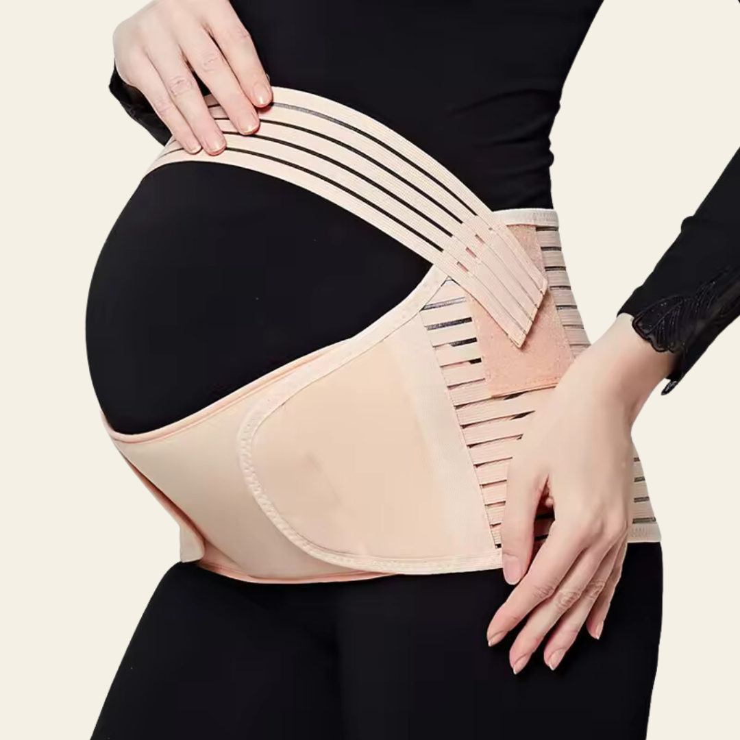 Belly Bands Pregnancy Sling For Belly Shoulder Straps Pregnancy