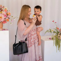 Vanchi Nappy Caddy - 4 colours avalible