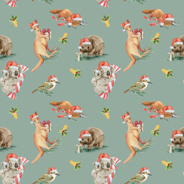 Handmade Christmas Bows 3 designs - Made to order