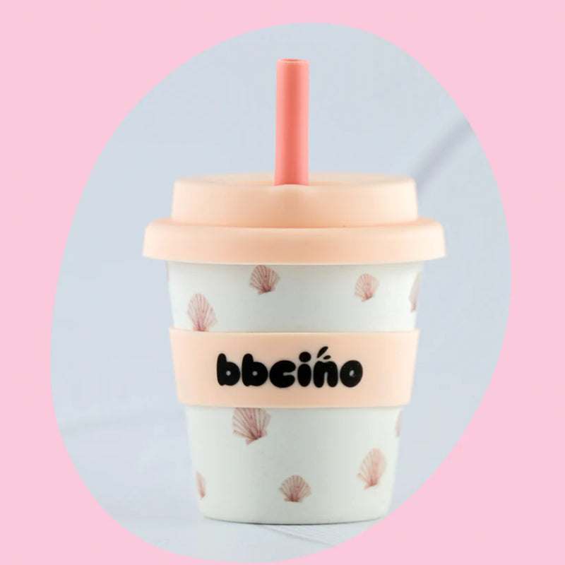 Baby Chino Reusable babycino cup - BBcino