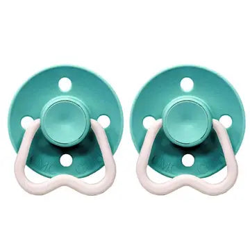 Cmc 'hold Me' Dummies Seafoam (Glow in the Dark Handle)