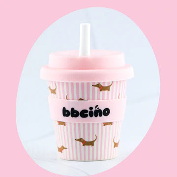 Baby Chino Reusable babycino cup - BBcino