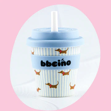 Baby Chino Reusable babycino cup - BBcino