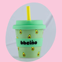 Baby Chino Reusable babycino cup - BBcino