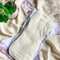 Bare Love Modern Cloth Nappy