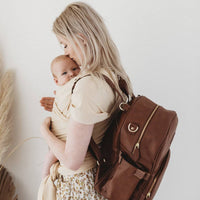 Bubba Wrap Baby Wrap Carrier