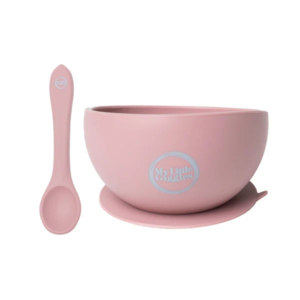 Silicone tableware