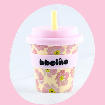 Baby Chino Reusable babycino cup - BBcino