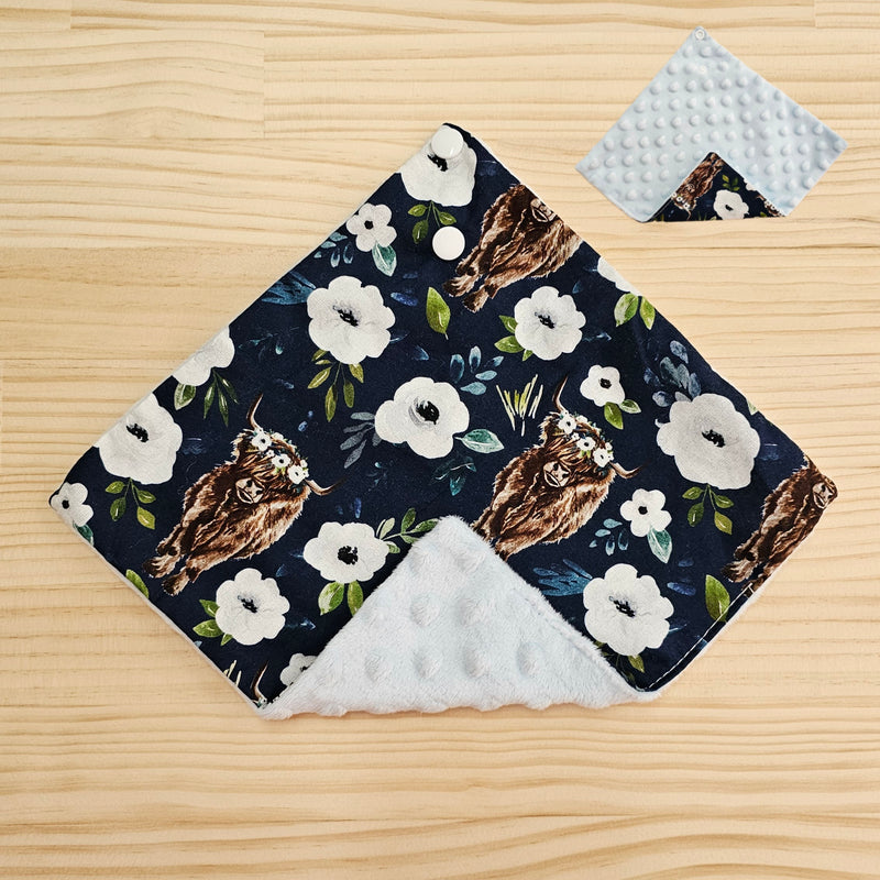 Baby Comforter/ security blanket