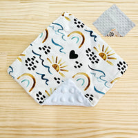 Baby Comforter/ security blanket