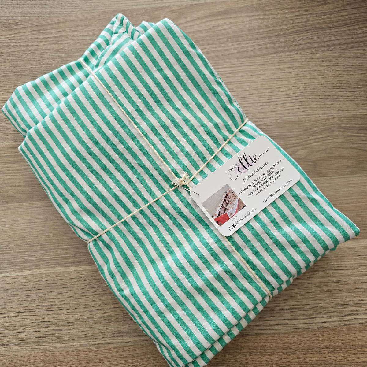 Shopping Trolley liners - Ready to ship