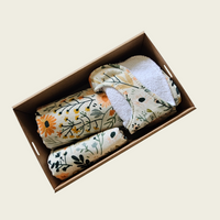 Gift Boxes - 4 designs avaliable