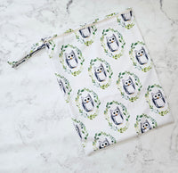 Large Wet bag