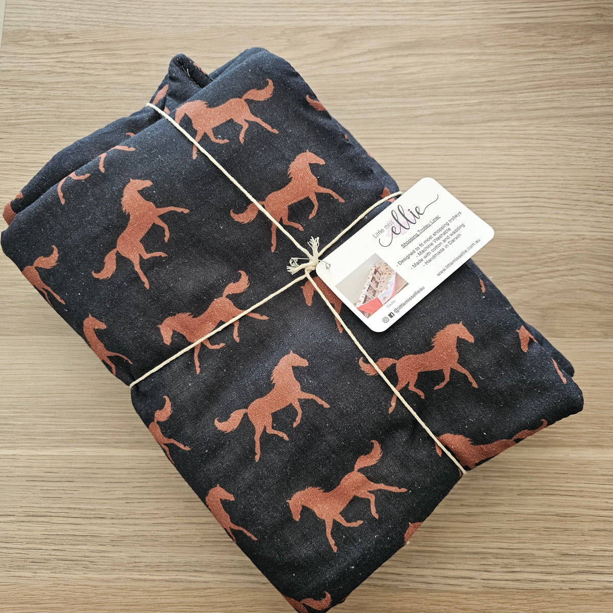 Shopping Trolley liners - Ready to ship