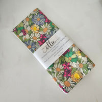 Handmade Burp Cloths