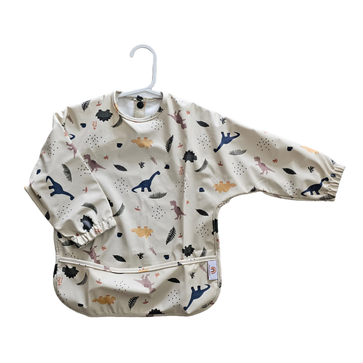 Messy play smock - Pippa & Peach