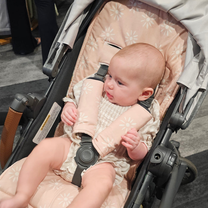 Uppababy Pram liner - Customisable