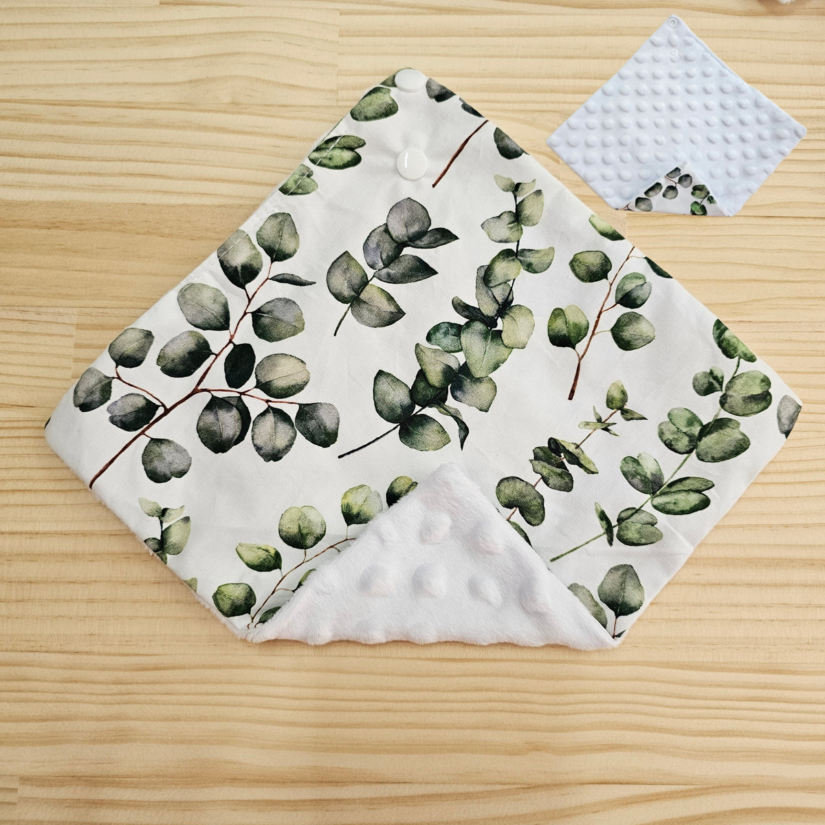 Baby Comforter/ security blanket