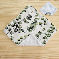 Baby Comforter/ security blanket