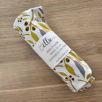 Jersey Swaddle - 10 designs