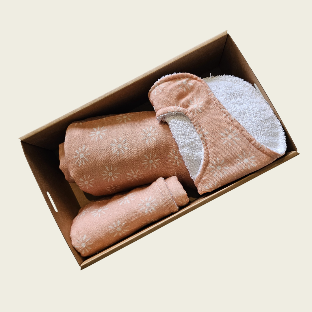 Gift Boxes - 4 designs avaliable