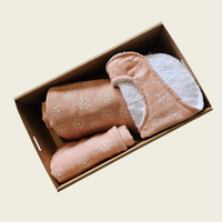 Gift Boxes - 4 designs avaliable