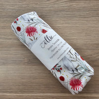 Jersey Swaddle - 10 designs