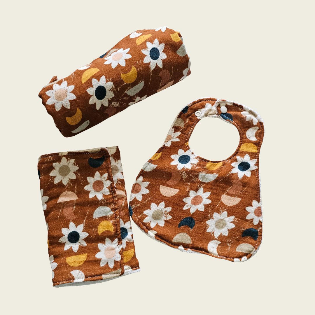 Gift Boxes - 4 designs avaliable