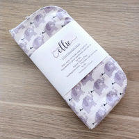 Reusable Baby Wipes