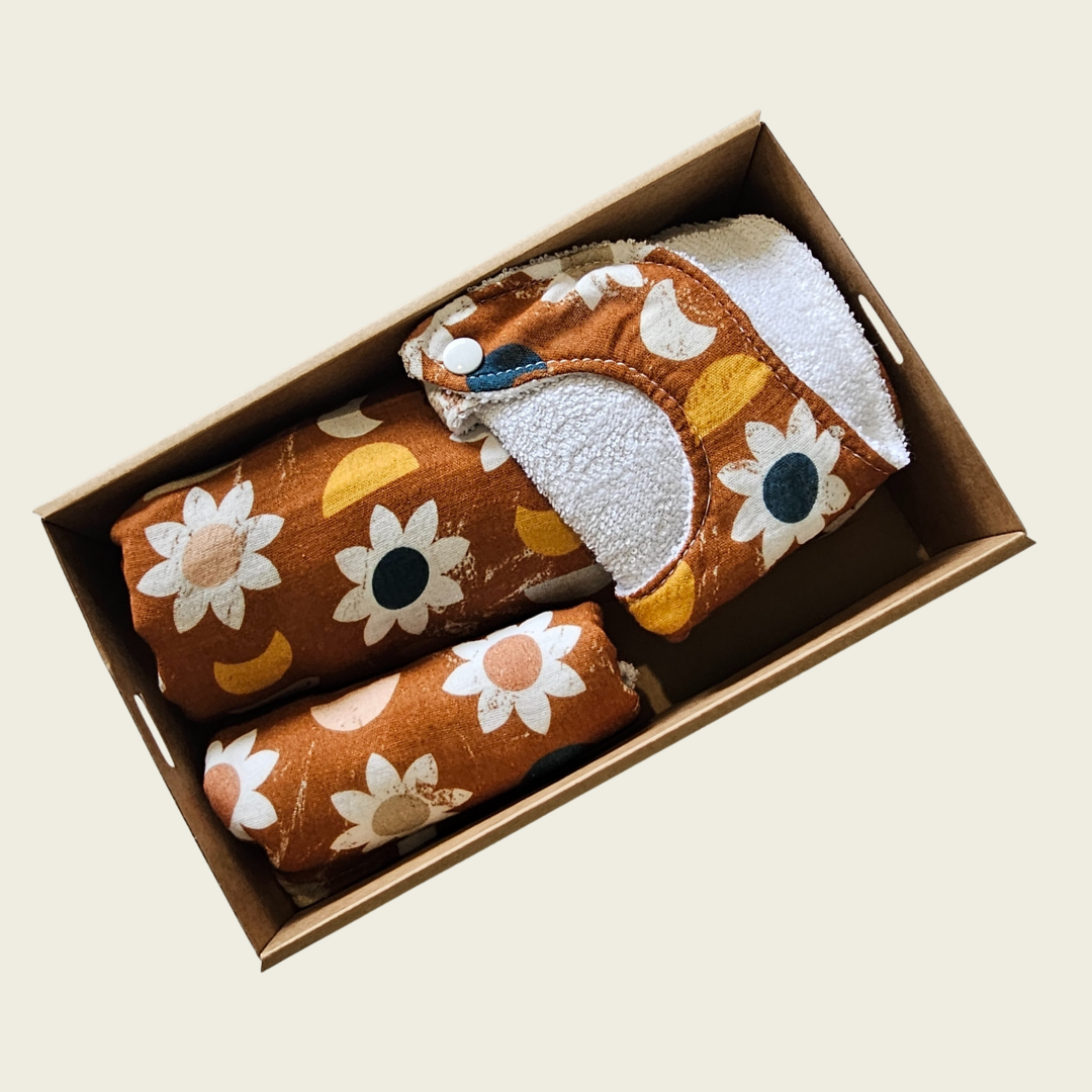 Gift Boxes - 4 designs avaliable