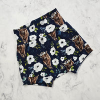 Bummies/Shorts