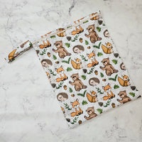 Large Wet bag