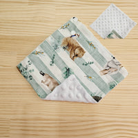 Baby Comforter/ security blanket