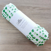 Muslin Swaddle Blankets