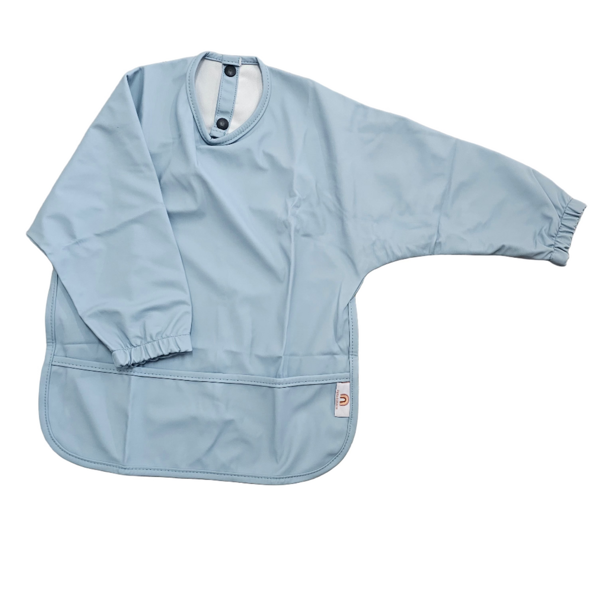 Messy play smock - Pippa & Peach