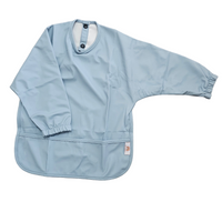 Messy play smock - Pippa & Peach
