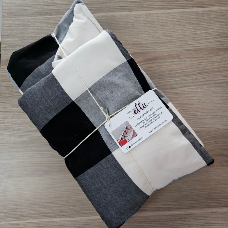Shopping Trolley liners - Ready to ship