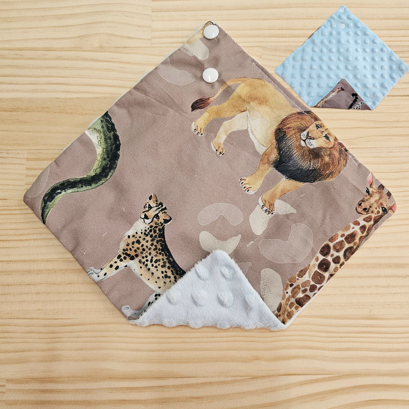 Baby Comforter/ security blanket